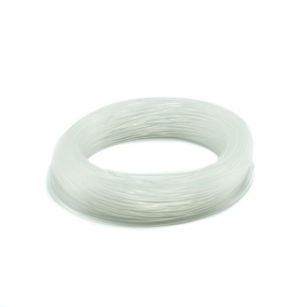 product variation SCIENTIFIC ANGLERS Magnitude Textured Grand Slam WF-9-F Full Clear Float Fly Line (143431) image