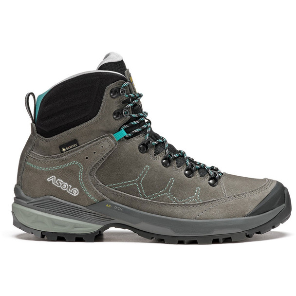 product variation Graphite/Aqua Green image