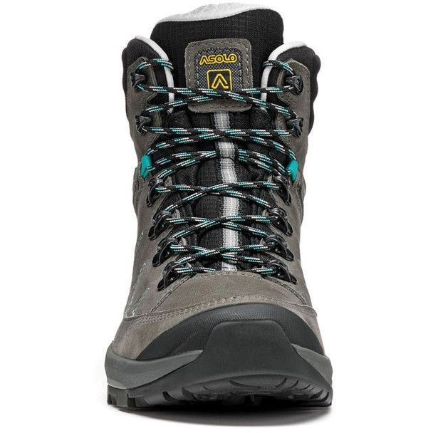 product variation Graphite/Aqua Green image