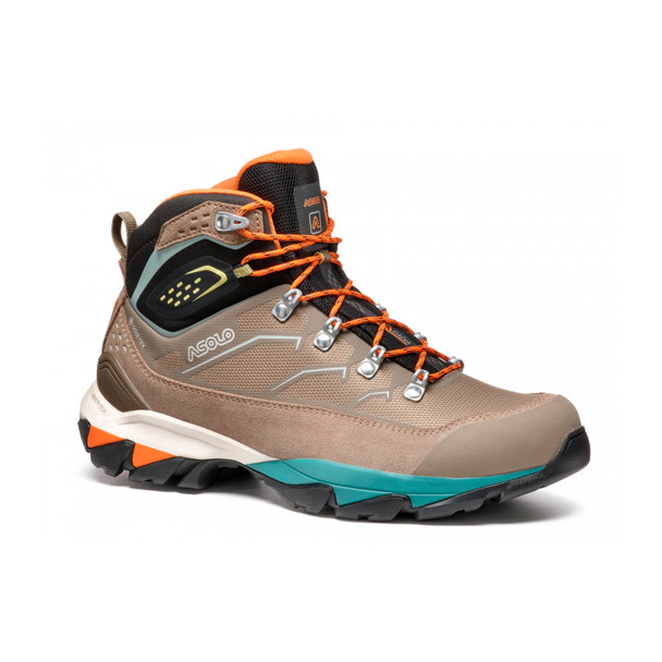 product variation Dodo Beige/Harbor Gray image