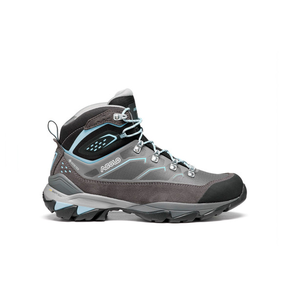 product variation Graphite/Sky Blue image