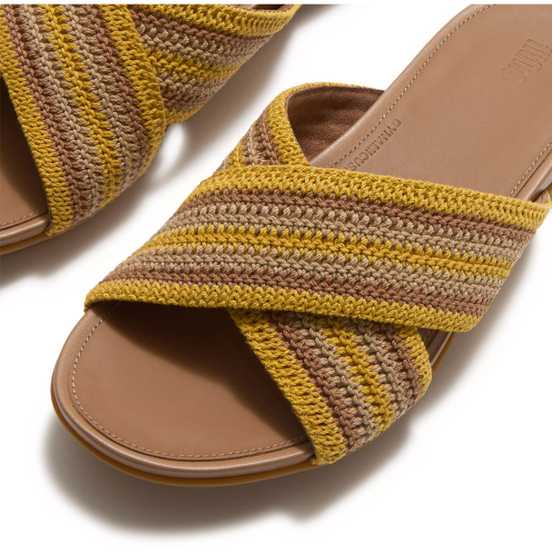 product variation Turmeric/Classic Tan Mix image