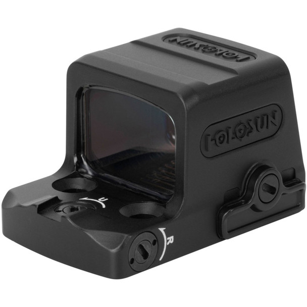 product variation HOLOSUN EPS 6 MOA Dot Carry Enclosed Pistol Sight (EPS-CARRY-GD6) image