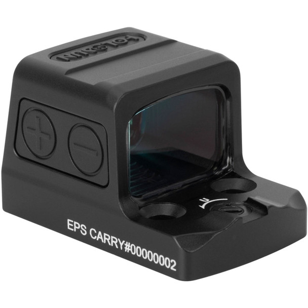 product variation HOLOSUN EPS 6 MOA Dot Carry Enclosed Pistol Sight (EPS-CARRY-GD6) image