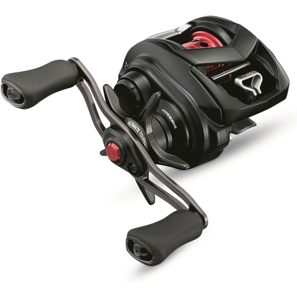 product variation DAIWA Tatula BF70 8.1:1 Bait Finesse Reel (TATUBF70XHL) image