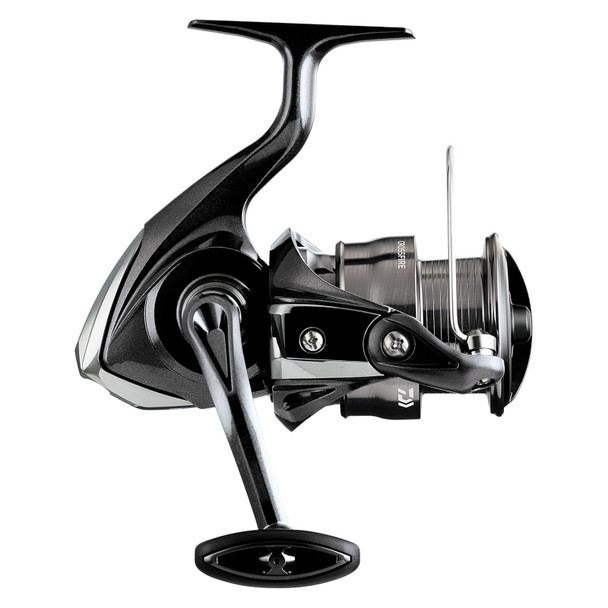 product variation DAIWA Crossfire LT 5000-C Spinning Reel (CRFLT5000-C) image