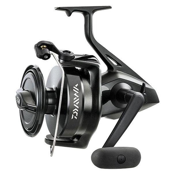 product variation DAIWA DF18000 Saltwater Spinning Reel (DF18000) image