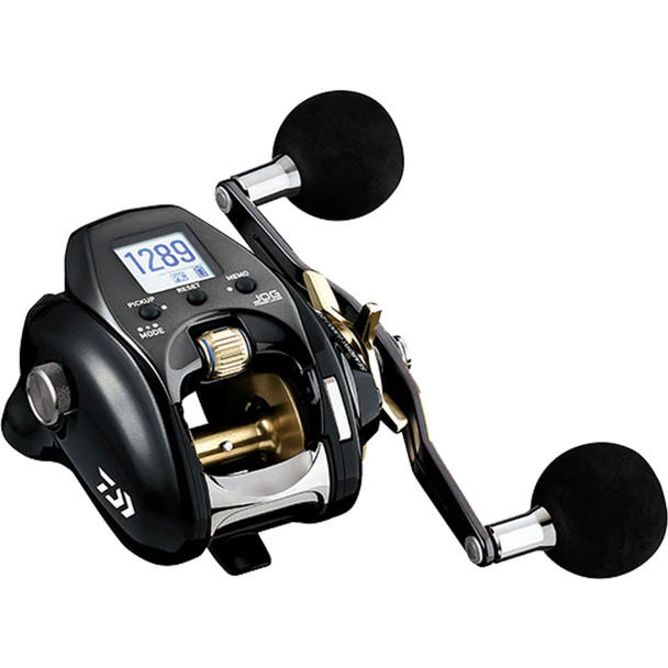 product variation DAIWA Seaborg 300J-DH Electric Reel (SBG300J-DH) image