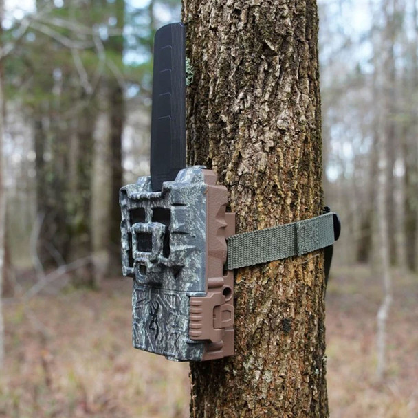 product variation BROWNING TRAIL CAMERAS Defender Wireless Pro Scout Max HD DV Trail Camera (PSMHD-DV) image