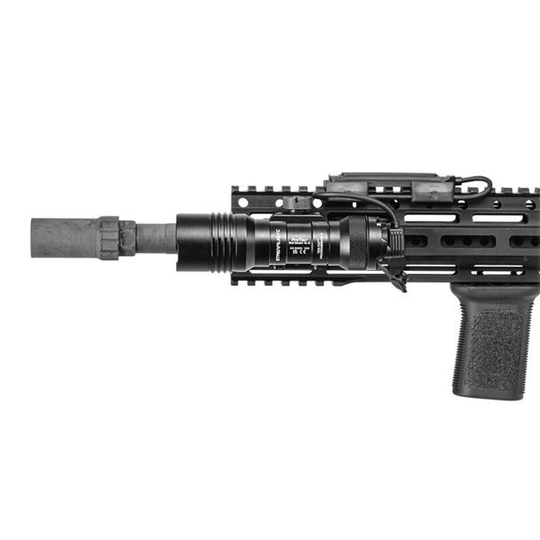 product variation STREAMLIGHT ProTac Rail Mount 1L-X USB Pro 850 Lumens Black Tactical Light (89025) image