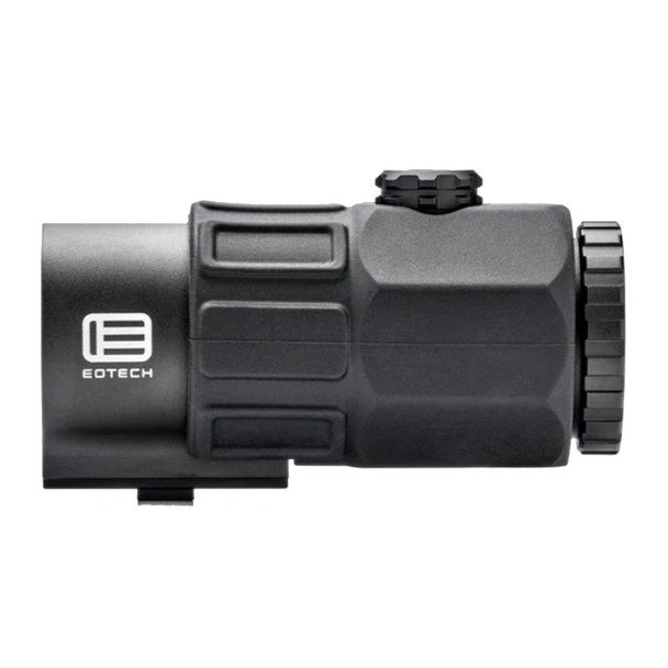 product variation EOTECH EXPS3-DCR HWS Holographic Red Dot Sight with G45 Magnifier and STS Mount (HHS-IX) image