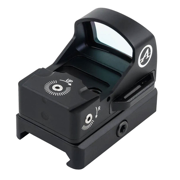 product variation ATHLON OPTICS Midas TSR1 3 MOA Red Dot Sight (403014) image