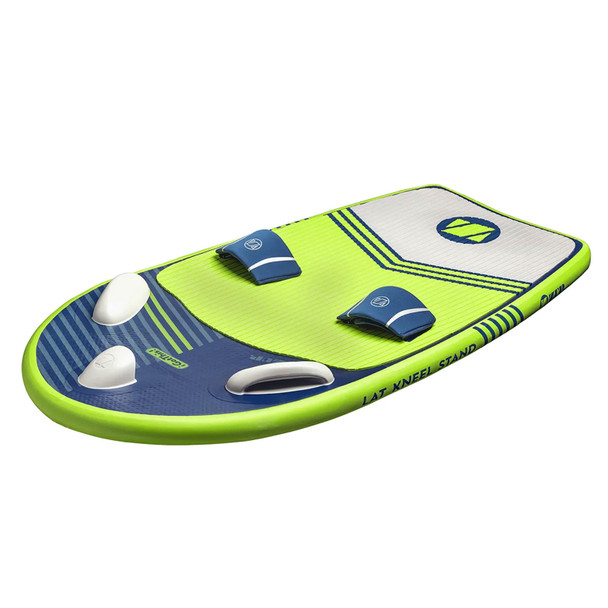 product variation ZUP iGotThis Navy Blue Inflatable Board (ZUP-04786) image
