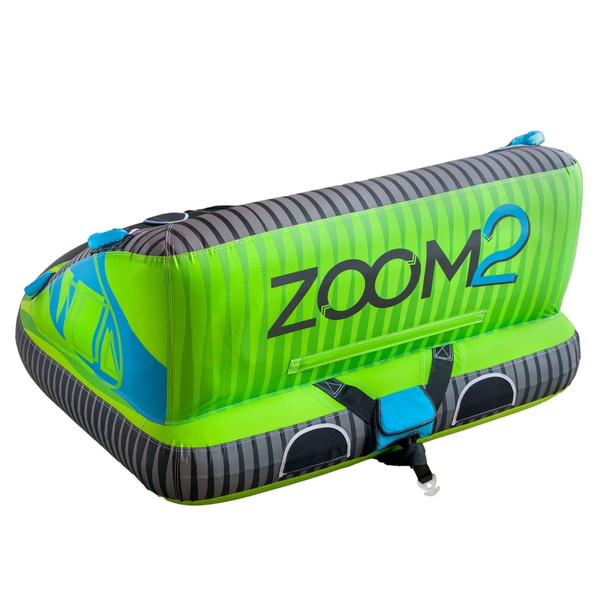 product variation ZUP Zoom 2 Lime/Black Couch Tube (ZUP-75861) image