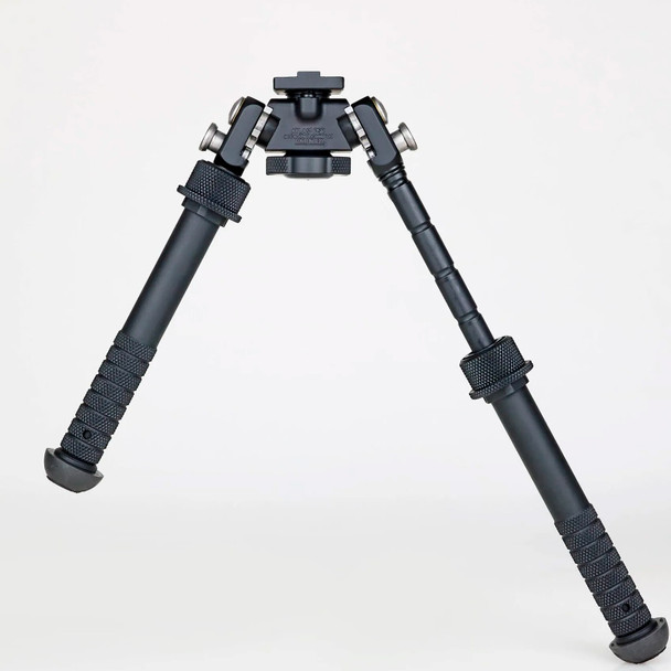 product variation ACCUSHOT Atlas BT46-NC Bipod Plus Arisaka Picatinny Rail Slider (BT46-NC-PLUS-ArisakaPRS) image