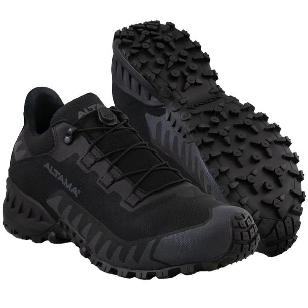 product variation Black image