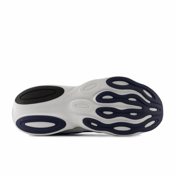 product variation NEW BALANCE Men's Ellipse White Running Shoes (MELPS31F) image