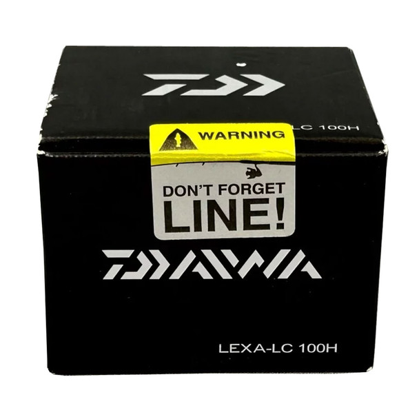 product variation LEXA-LC100H image