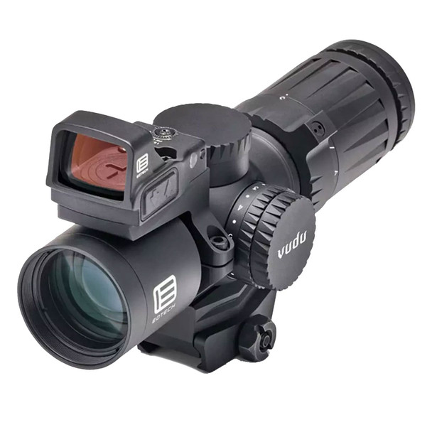 product variation MR5 Reticle | Black image