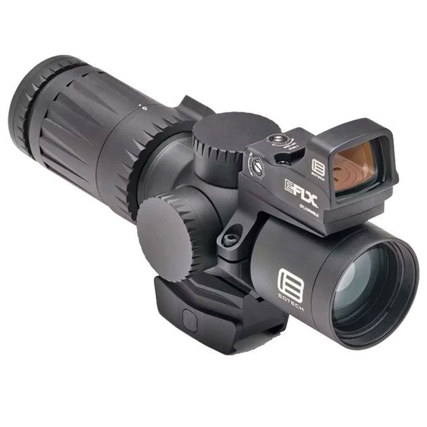 product variation MR5 Reticle | Black image