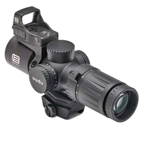product variation MR5 Reticle | Black image