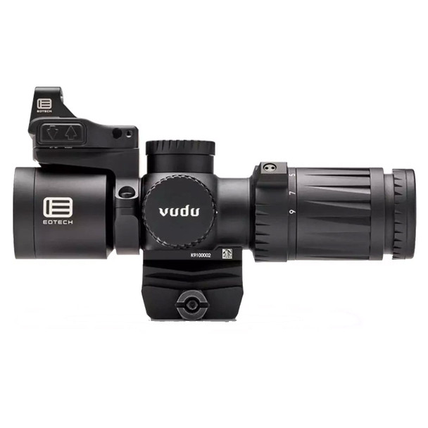 product variation MR5 Reticle | Black image