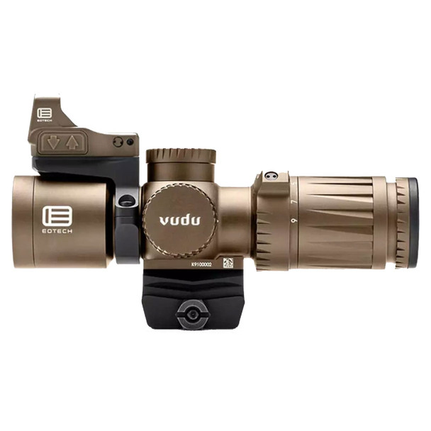 product variation MR5 Reticle | Tan image