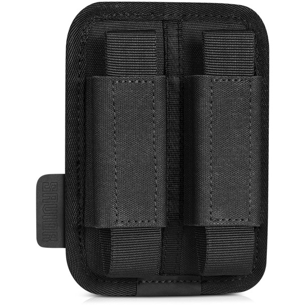 product variation Obsidian Black | 2-Slot image
