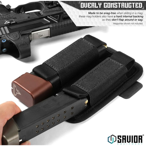 product variation Obsidian Black | 2-Slot image