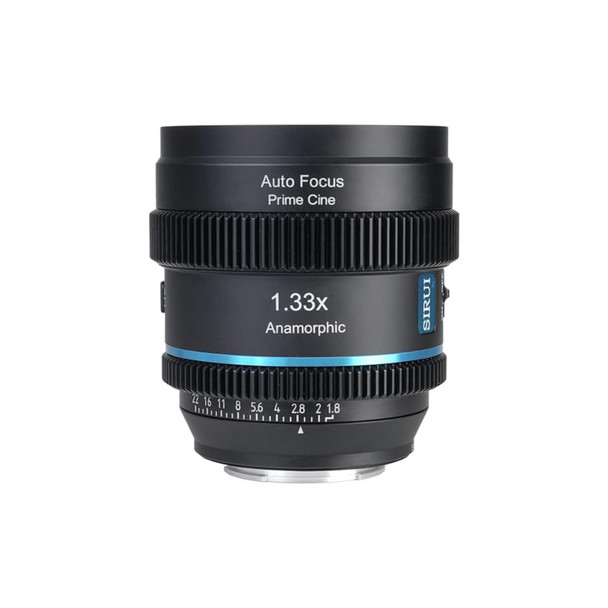 product variation MFT Mount | Blue Flare image