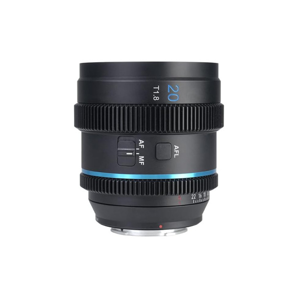 product variation MFT Mount | Blue Flare image