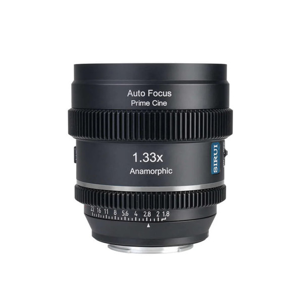 product variation MFT Mount | Neutral Flare image