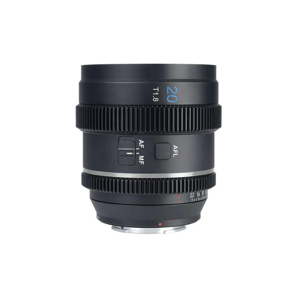 product variation MFT Mount | Neutral Flare image