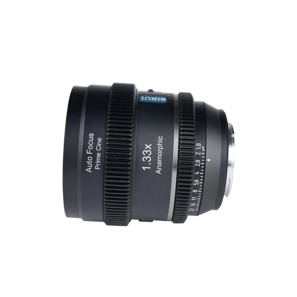 product variation MFT Mount | Neutral Flare image