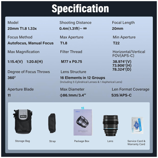 product variation Z Mount | Blue Flare image