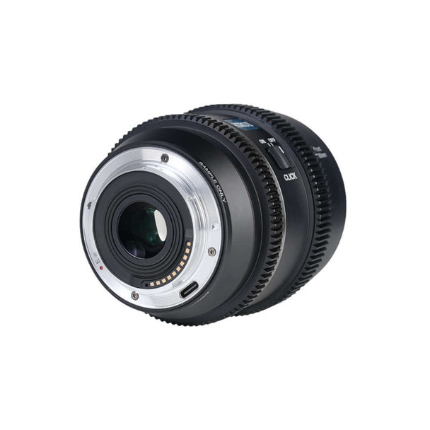 product variation Z Mount | Neutral Flare image