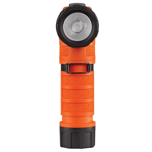 product variation w/ (1) SL-B26 Battery Pack and USB Cord | Orange image