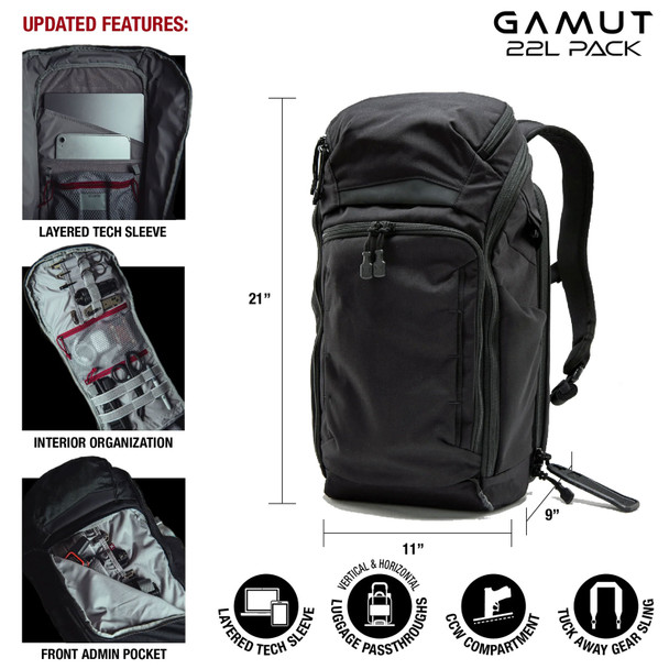 product variation Black image