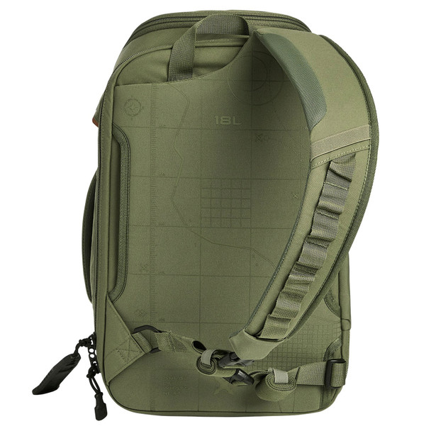 product variation Evergreen image