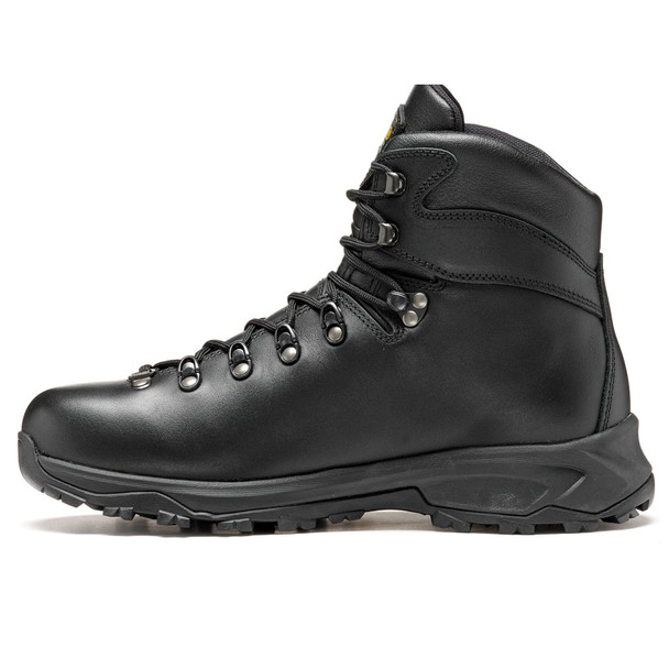 product variation ASOLO Men's 520 Winter GV Black Boots (B11030-A388) image