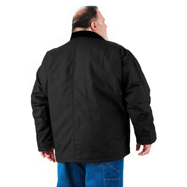 product variation Black image