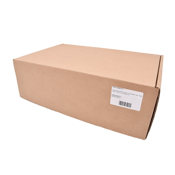 product variation Open Box (Great condition, limited use): FISCHER RC4 60 JR Junior Alpine Boots, Color: Black / Black, Size: 21.5 (U19225-21.5) image