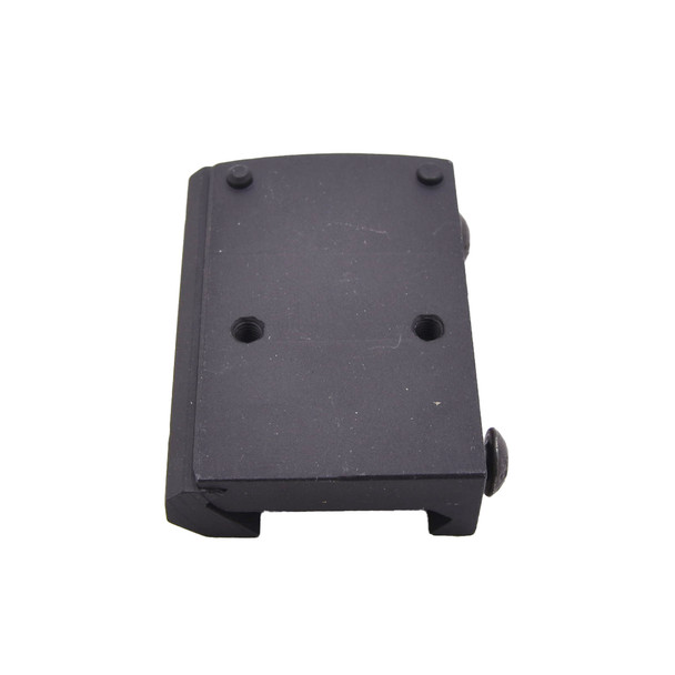 product variation Open Box (Great condition, limited use): TRIJICON RMR Low Picatinny Mount (RM33) image