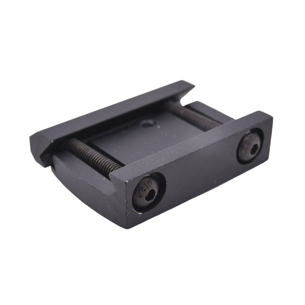 product variation Open Box (Great condition, limited use): TRIJICON RMR Low Picatinny Mount (RM33) image