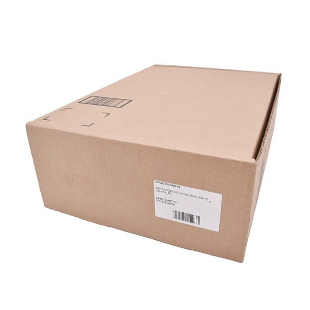 product variation Open Box (Great condition, limited use): WHITEWOODS 302 NNN Ski Boots, Size: 42 (302-NNN-42) image