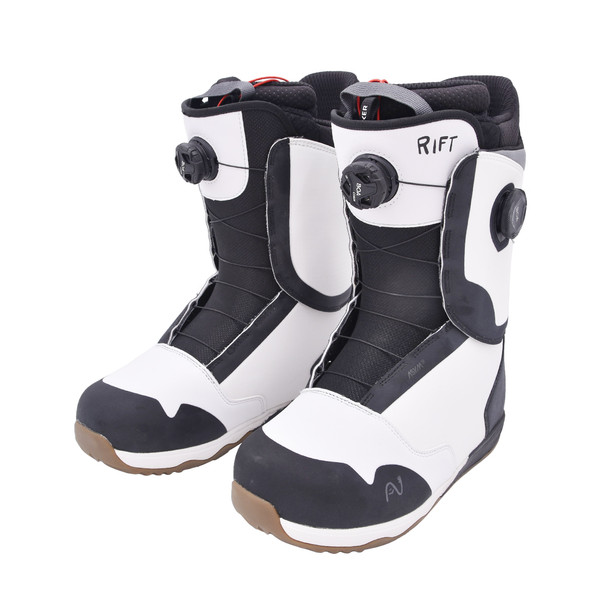 product variation Open Box (Great condition, limited use): NIDECKER Rift Ned 110 Boots (N.26.BTM.RFT.C1.110.1) image
