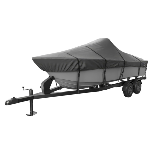 product variation Gray | Fits 20'-21'L X Beam Width up to 106" image