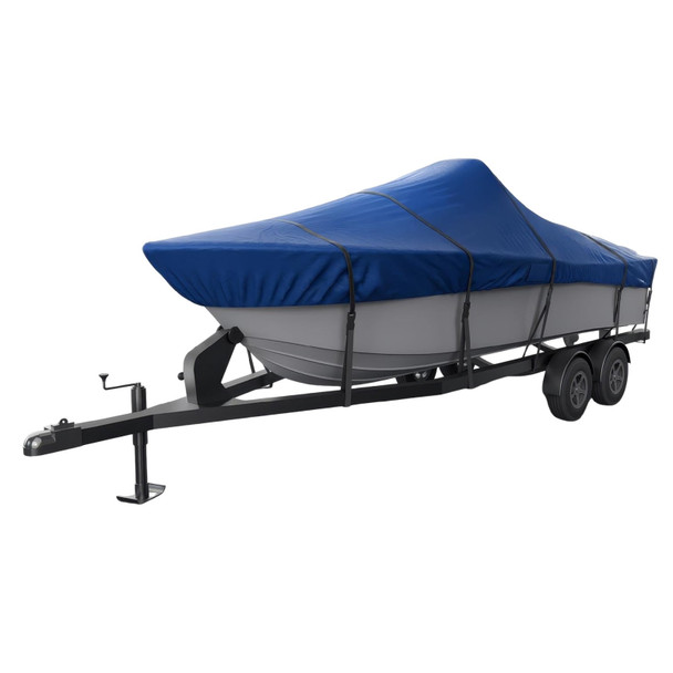 product variation Ocean Blue | Fits 18'-19'L X Beam Width up to 102" image
