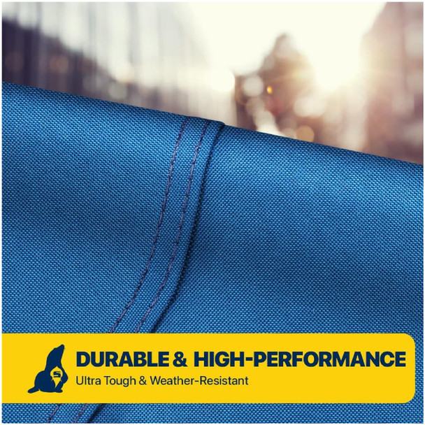 product variation Ocean Blue | Fits 18'-19'L X Beam Width up to 102" image