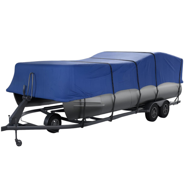 product variation Navy Blue | 17'-19'L x 102"W (beam) image